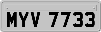 MYV7733