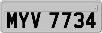 MYV7734