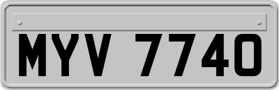MYV7740