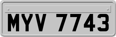 MYV7743