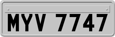 MYV7747