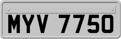 MYV7750