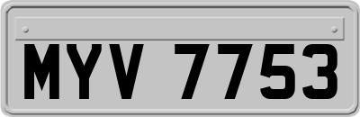 MYV7753