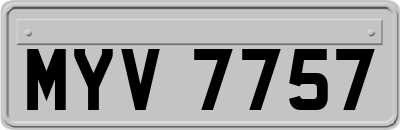 MYV7757