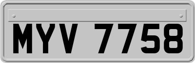 MYV7758