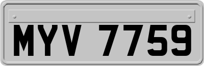 MYV7759