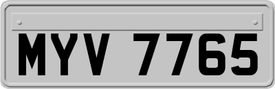 MYV7765