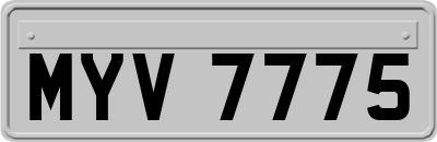 MYV7775