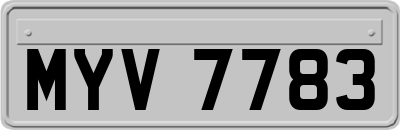 MYV7783