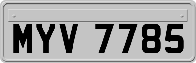 MYV7785