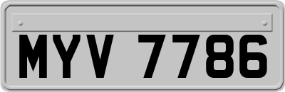 MYV7786