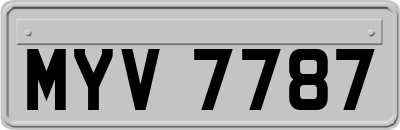 MYV7787