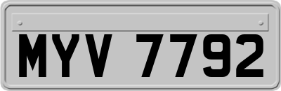 MYV7792