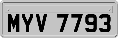 MYV7793