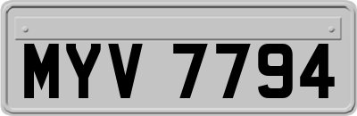 MYV7794