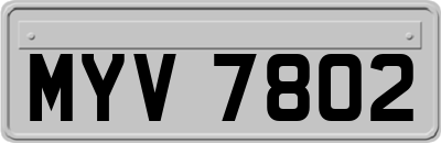 MYV7802