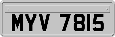 MYV7815