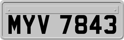 MYV7843