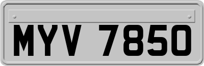 MYV7850