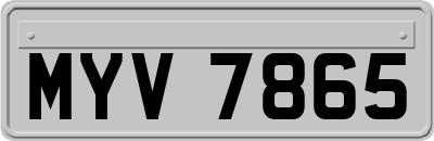 MYV7865