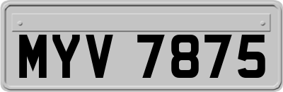 MYV7875