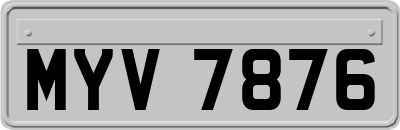 MYV7876