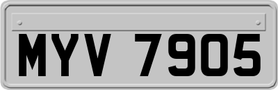 MYV7905