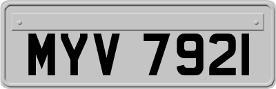 MYV7921