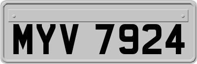 MYV7924