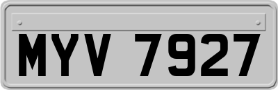 MYV7927
