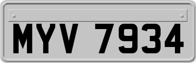 MYV7934