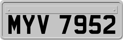 MYV7952