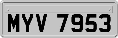 MYV7953