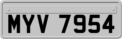 MYV7954