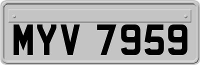 MYV7959