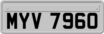 MYV7960