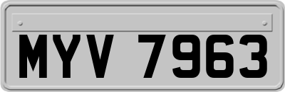 MYV7963
