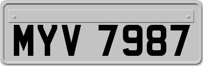 MYV7987