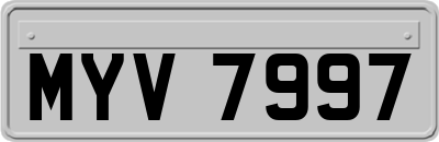 MYV7997