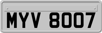 MYV8007