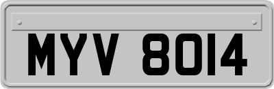 MYV8014