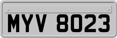 MYV8023