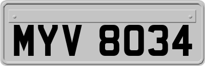 MYV8034