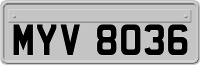 MYV8036