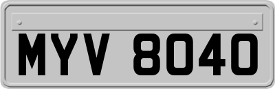 MYV8040