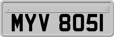 MYV8051