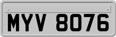 MYV8076