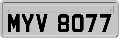 MYV8077