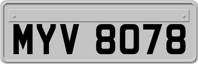 MYV8078