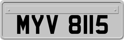 MYV8115